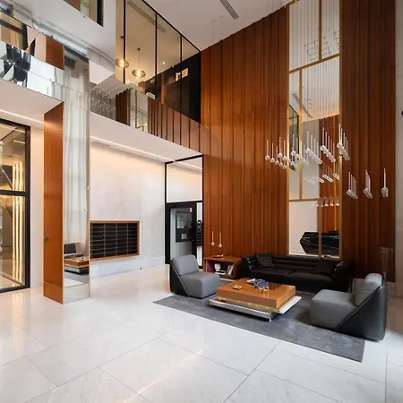 Appartement Brabank Riverside Stara Stocznia Premium Sauna & Gym *