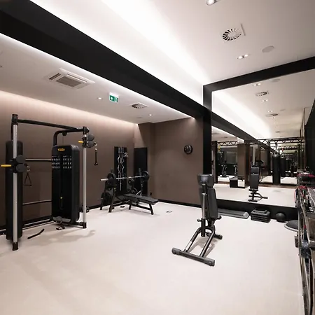公寓 Brabank Riverside Stara Stocznia Premium Sauna & Gym 格但斯克