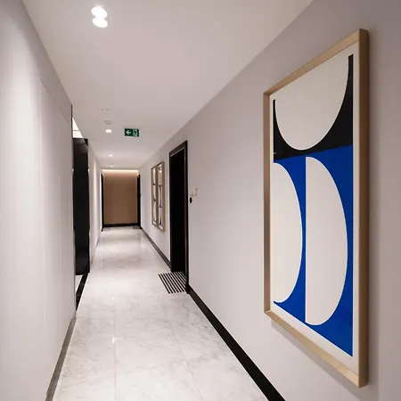 Brabank Riverside Stara Stocznia Premium Sauna & Gym