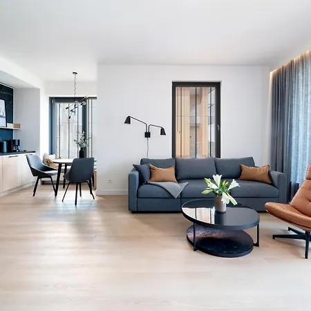 Brabank Riverside Stara Stocznia Premium Sauna & Gym