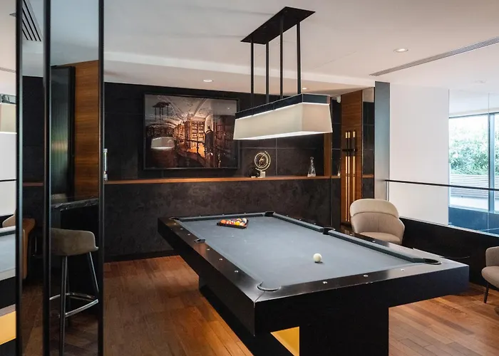 Brabank Riverside Stara Stocznia Premium Sauna & Gym Gdańsk