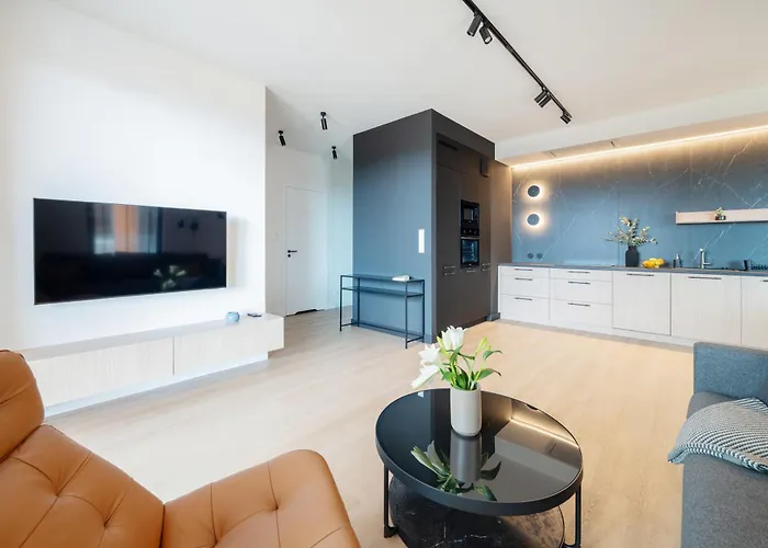 Brabank Riverside Stara Stocznia Premium Sauna & Gym *