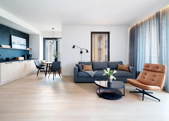 Brabank Riverside Stara Stocznia Premium Sauna & Gym