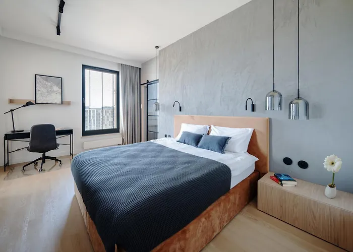 Brabank Riverside Stara Stocznia Premium Sauna & Gym *