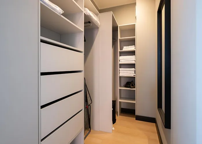 Brabank Riverside Stara Stocznia Premium Sauna & Gym 그단스크