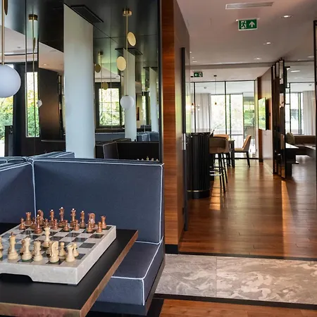 Brabank Riverside Stara Stocznia Premium Sauna & Gym *