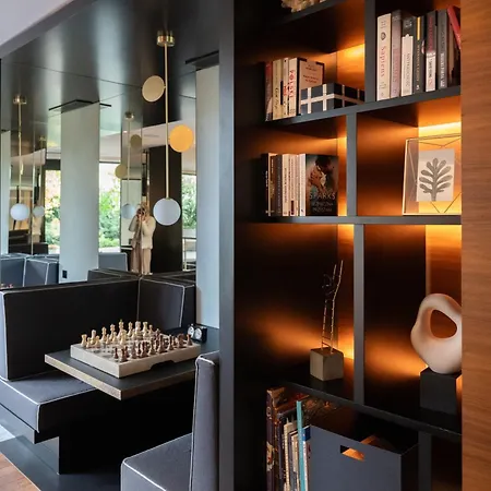 Brabank Riverside Stara Stocznia Premium Sauna & Gym Гданьск