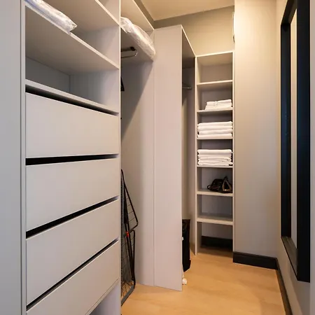 Brabank Riverside Stara Stocznia Premium Sauna & Gym Гданьск