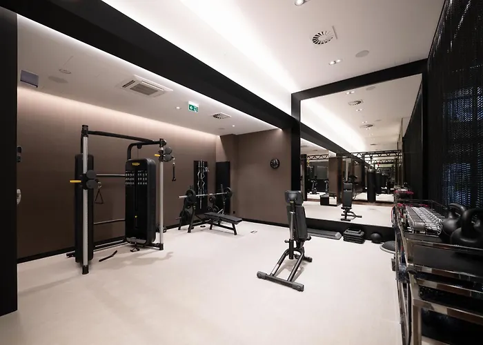 公寓 Brabank Riverside Stara Stocznia Premium Sauna & Gym 格但斯克